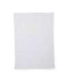 TC041 Towel City Tea Towel White colour image